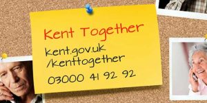 Kent Together Contact