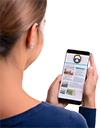 Sign up to the Parish Newsletter